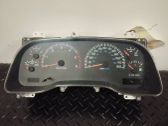 Speedometer (instrument cluster)