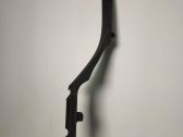 Rear sill trim cover