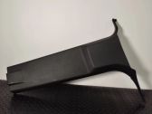(B) pillar trim (bottom)