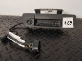 Camara trasera coche