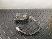 Seat heating switch