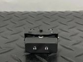 Central locking switch button
