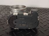 Throttle valve