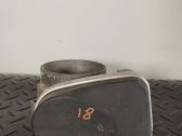 Throttle valve