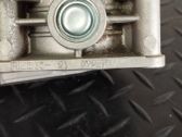 Throttle valve