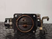 Throttle valve