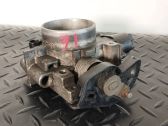 Throttle valve