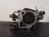 Throttle valve