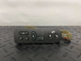 Seat memory switch