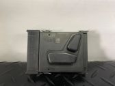 Seat control switch