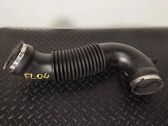 Air intake duct part