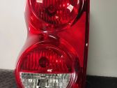 Rear/tail lights