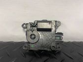 Air flap motor/actuator