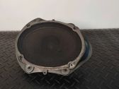 Front door speaker