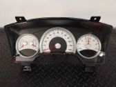 Compteur de vitesse tableau de bord