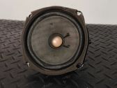 Rear door speaker