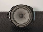Front door speaker