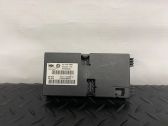 Door central lock control unit/module