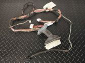 Handbrake wiring loom/harness