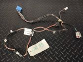 Rear door wiring loom