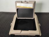 Headlining roof glove box