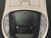 Front seat light