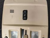 Front seat light