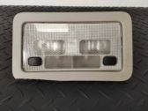 Rear seat light