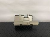 Other control units/modules