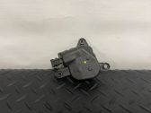 Air flap motor/actuator