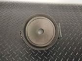 Front door speaker