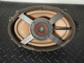 Front door speaker