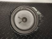 Panel speaker