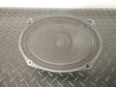Front door speaker