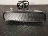 Espejo retrovisor (interior)