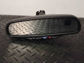 Espejo retrovisor (interior)