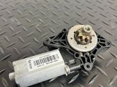 Motor de ajuste del asiento