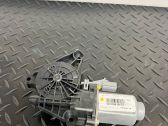 Rear door window regulator motor