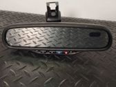 Rear view mirror (interior)