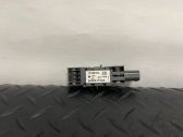 Airbag deployment crash/impact sensor