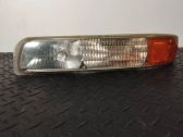 Front indicator light