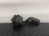 Wiper control stalk