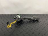 Wiper control stalk