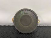 Front door speaker