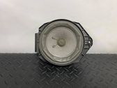 Panel speaker