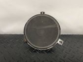 Rear door speaker