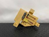 Relay mounting block