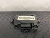 Tailgate/trunk control unit/module