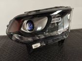 Headlight/headlamp