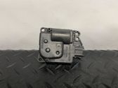 Air flap motor/actuator